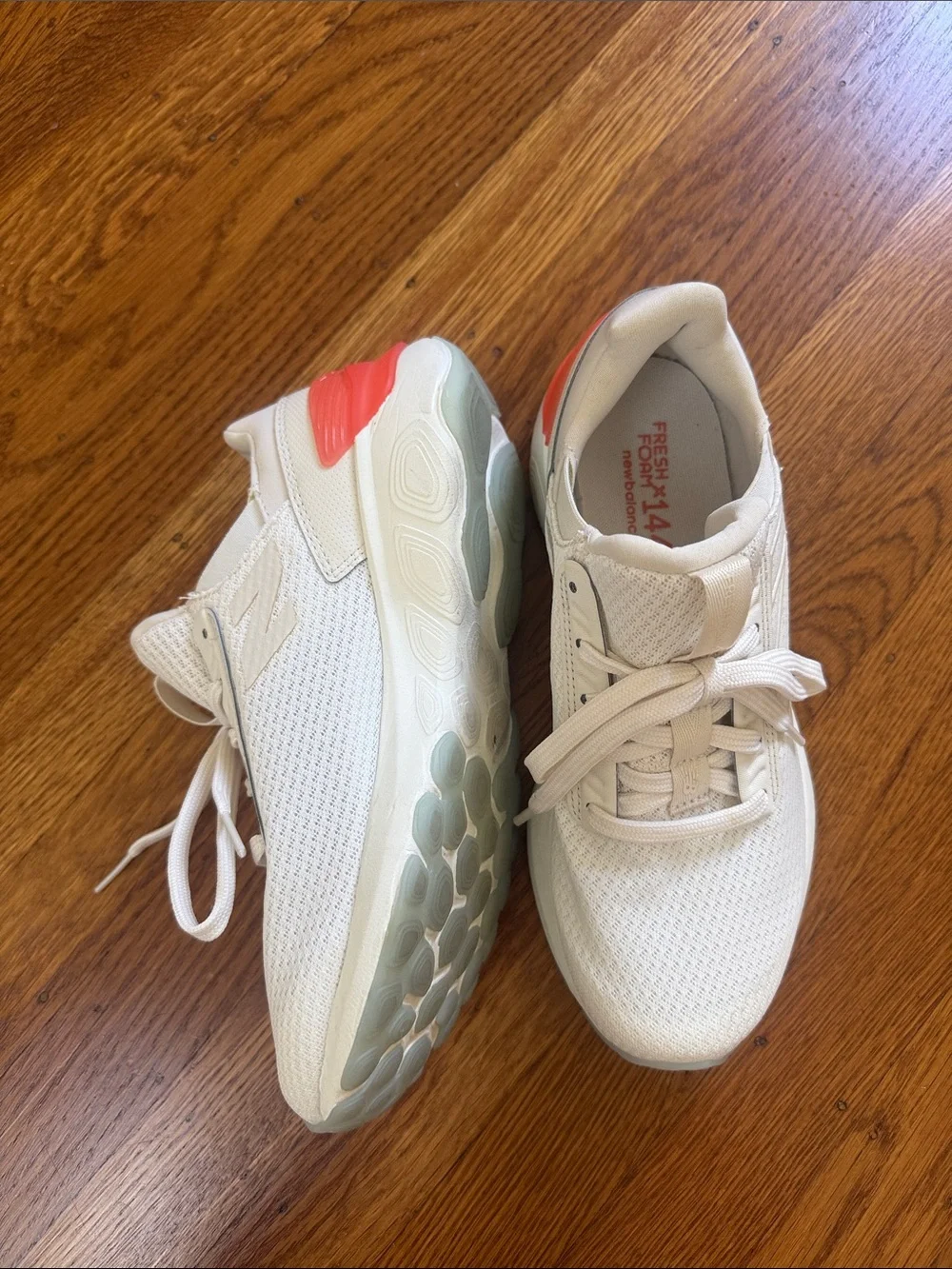 New Balance brand new